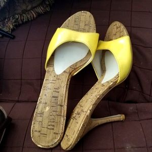 Really Pretty Summer High Heels